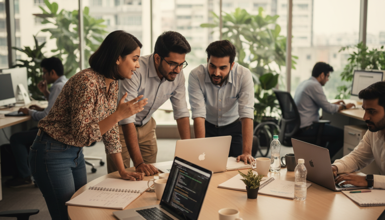 PHP Developers India