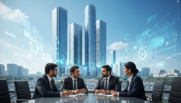 Top IT Firms in India