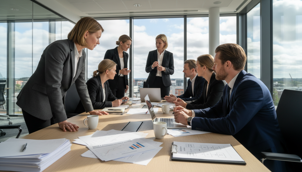 Vilka gäller DORA-förordningen?