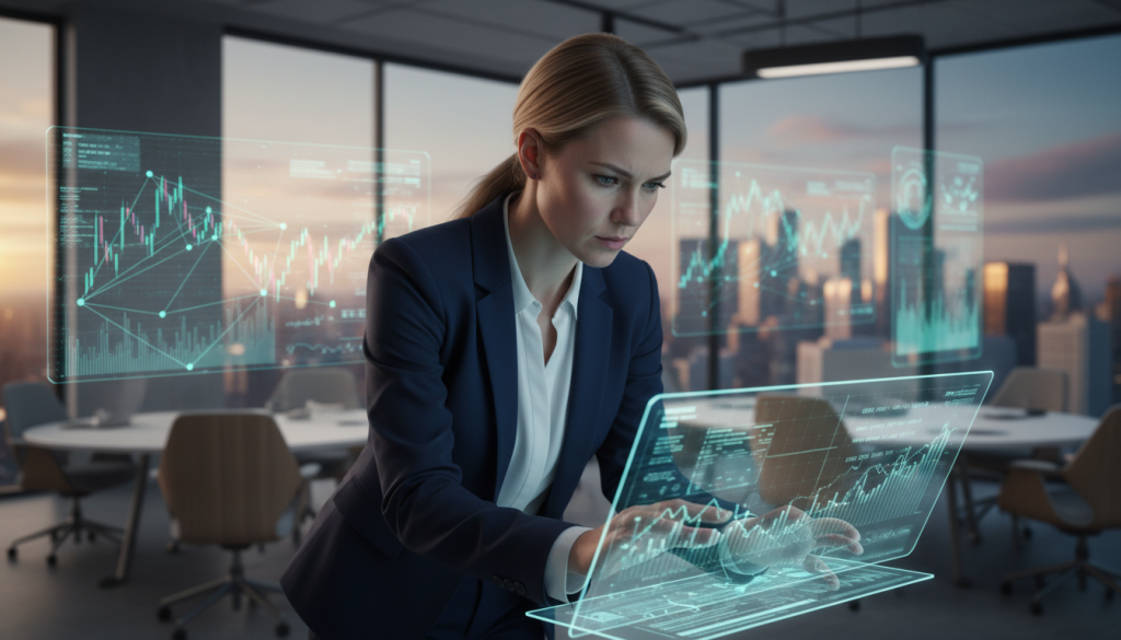 cybersäkerhet finanssektorn digital resiliens