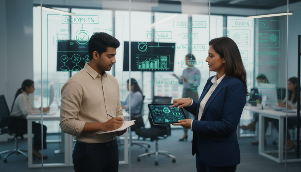 data breach prevention strategies in fintech