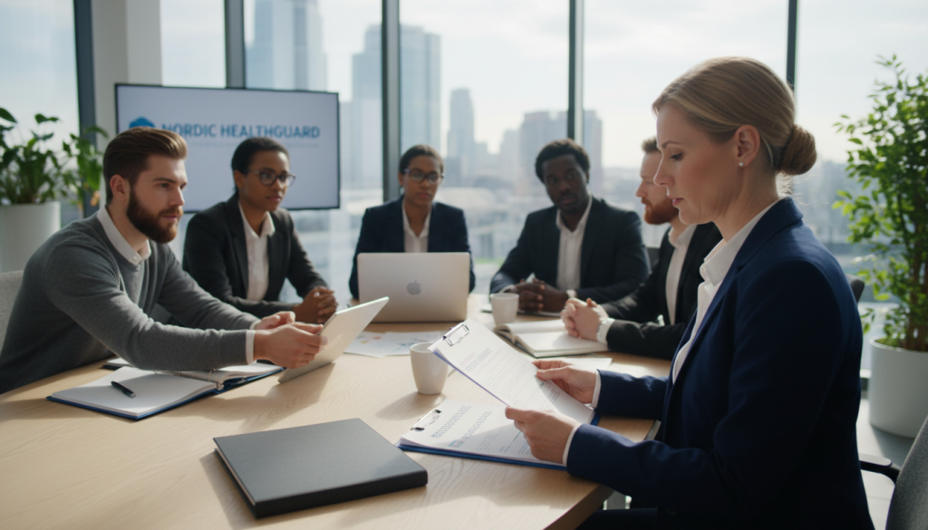 dataskydd inom vården organisationer